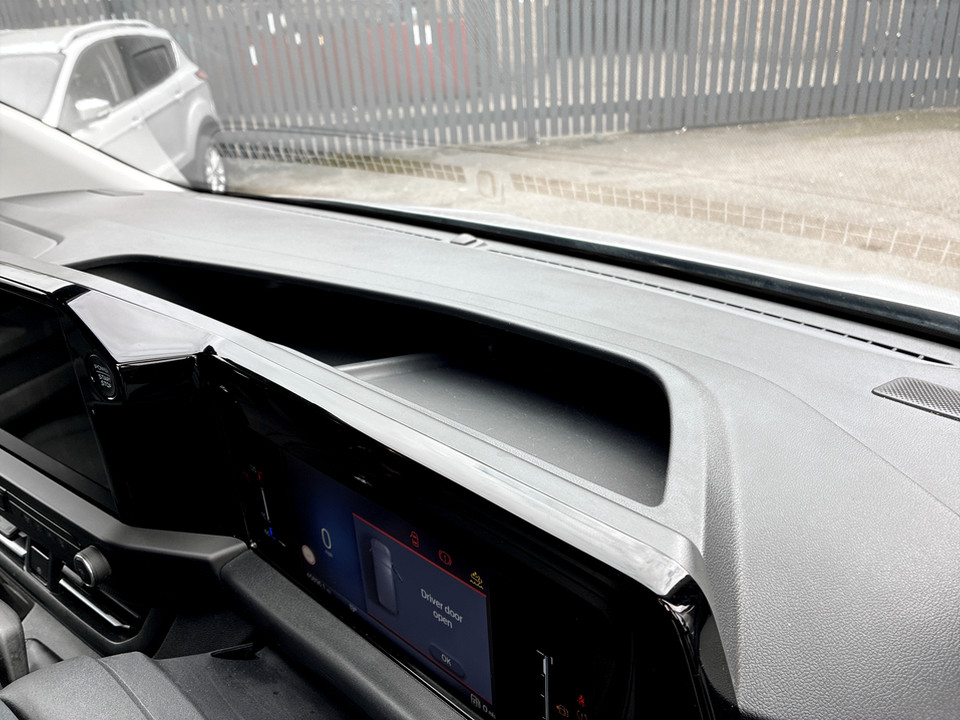 Used Ford Transit Custom 2024 for sale - 77617192: Photo 31