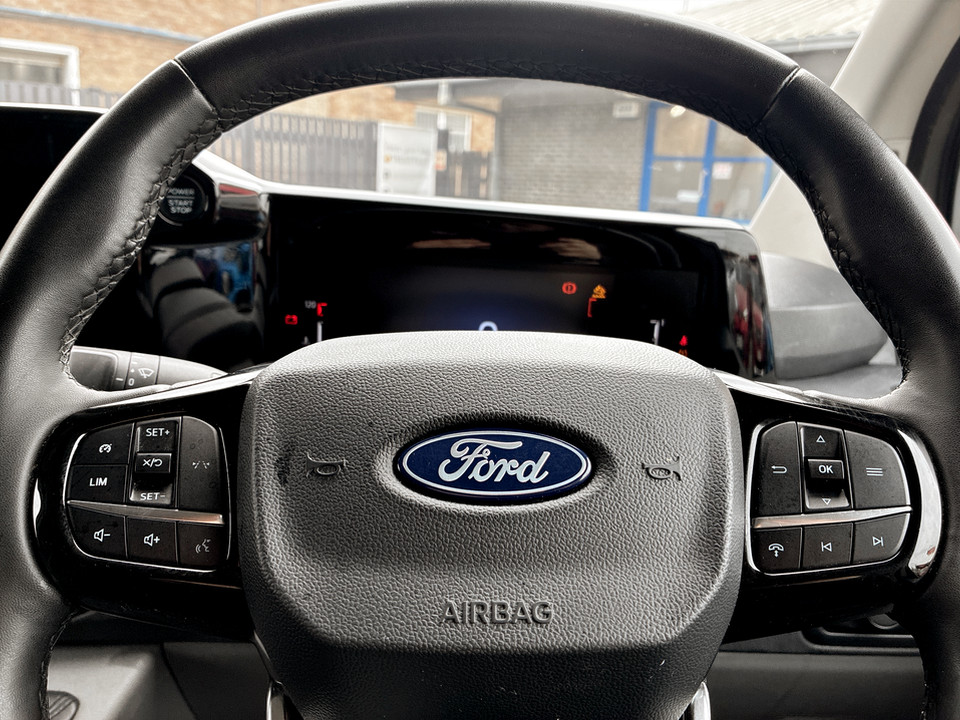 Used Ford Transit Custom 2024 for sale - 77617192: Photo 32