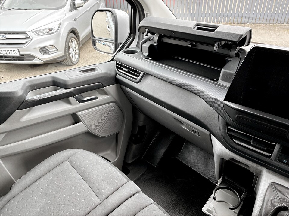 Used Ford Transit Custom 2024 for sale - 77617192: Photo 34