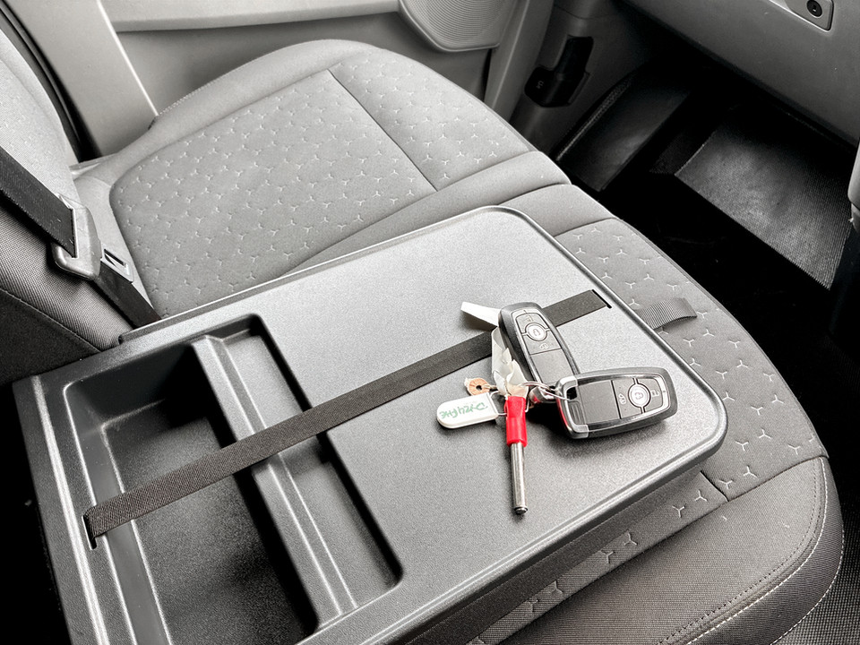 Used Ford Transit Custom 2024 for sale - 77617192: Photo 37