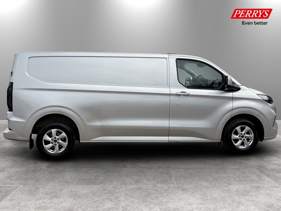 Used Ford Transit Custom 2024 for sale - 77617192: Photo 8
