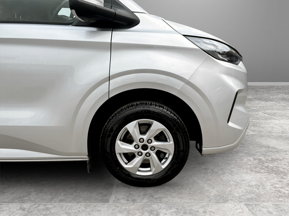 Used Ford Transit Custom 2024 for sale - 77617192: Photo 9