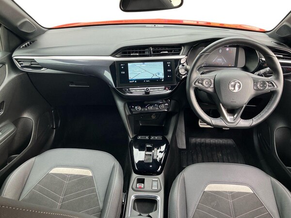 Used Vauxhall Corsa 2022 for sale - 75536304: Photo 10