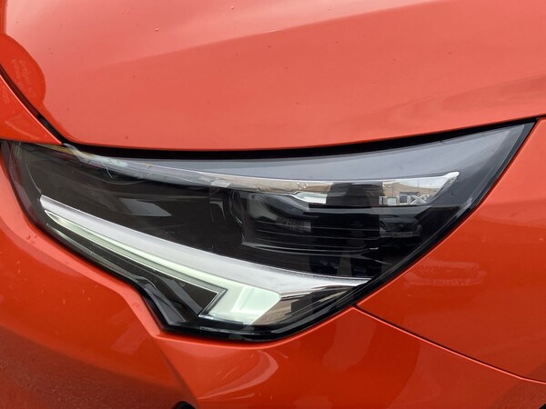 Used Vauxhall Corsa 2022 for sale - 75536304: Photo 15