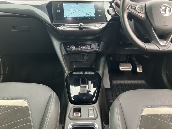 Used Vauxhall Corsa 2022 for sale - 75536304: Photo 20
