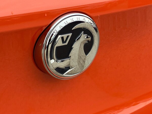 Used Vauxhall Corsa 2022 for sale - 75536304: Photo 25