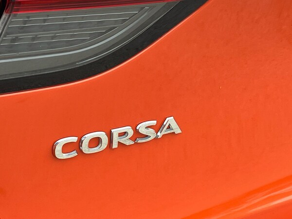 Used Vauxhall Corsa 2022 for sale - 75536304: Photo 26