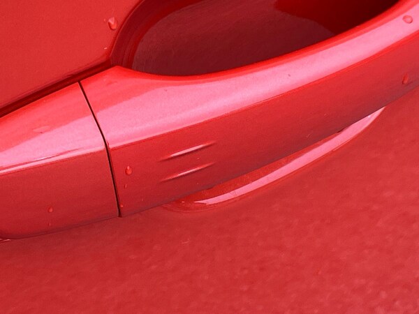Used Vauxhall Corsa 2022 for sale - 75536304: Photo 31