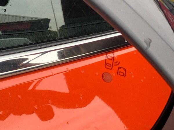 Used Vauxhall Corsa 2022 for sale - 75536304: Photo 32