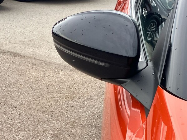 Used Vauxhall Corsa 2022 for sale - 75536304: Photo 33