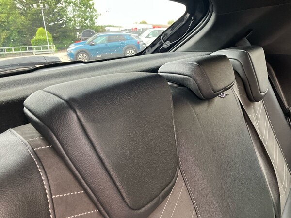 Used Vauxhall Corsa 2022 for sale - 75536304: Photo 39