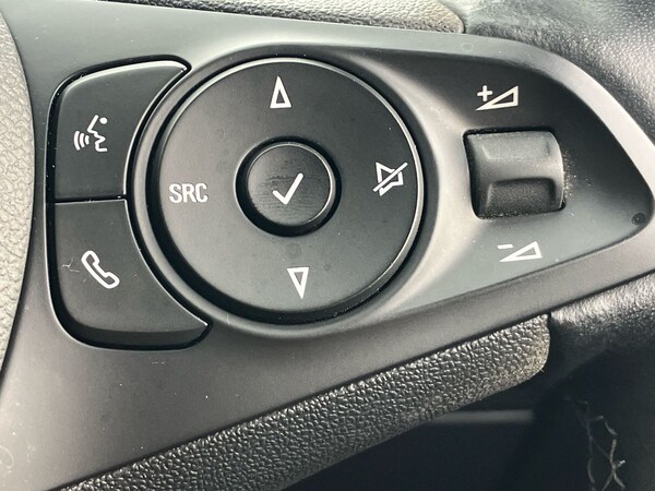 Used Vauxhall Corsa 2022 for sale - 75536304: Photo 44