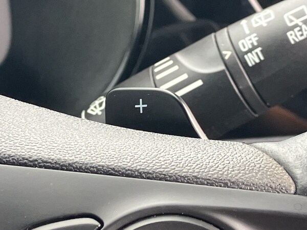 Used Vauxhall Corsa 2022 for sale - 75536304: Photo 45