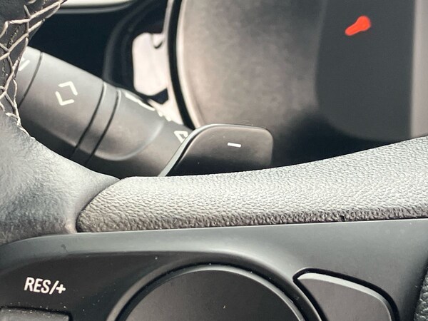 Used Vauxhall Corsa 2022 for sale - 75536304: Photo 46