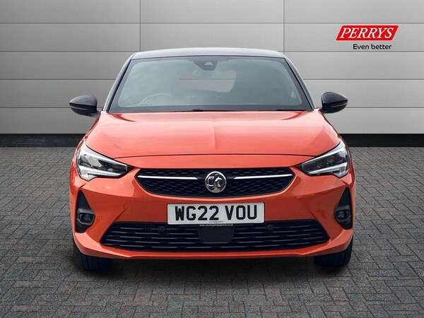 Used Vauxhall Corsa 2022 for sale - 75536304: Photo 4