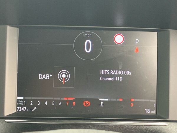 Used Vauxhall Corsa 2022 for sale - 75536304: Photo 50