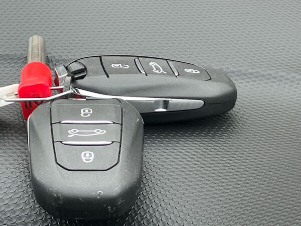Used Vauxhall Corsa 2022 for sale - 75536304: Photo 65