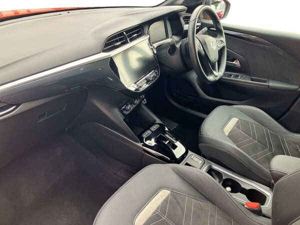 Used Vauxhall Corsa 2022 for sale - 75536304: Photo 7
