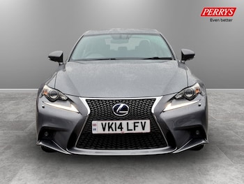 Used Lexus IS 2014 for sale - 77529476: Photo