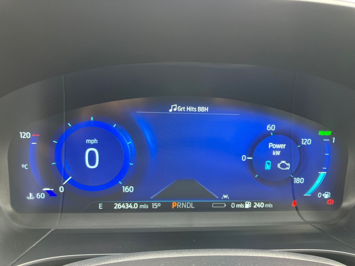 Used Ford Kuga 2023 for sale - 77775745: Photo 15