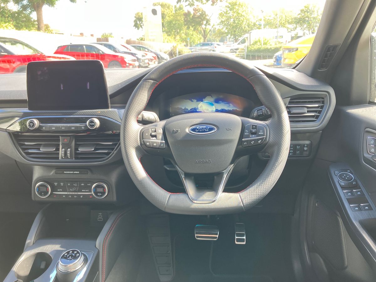 Used Ford Kuga 2023 for sale - 77775745: Photo 16