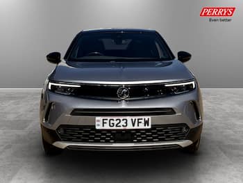 Used Vauxhall Mokka 2023 for sale - 79399121: Photo