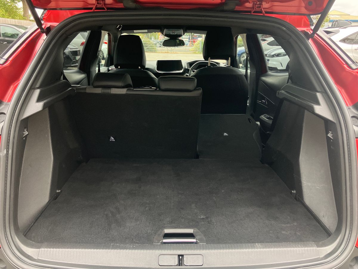 Used Peugeot 2008 2023 for sale - 77775827: Photo 22