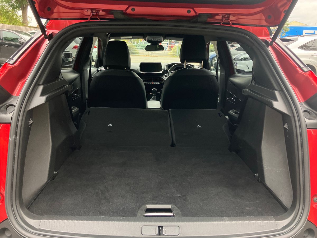 Used Peugeot 2008 2023 for sale - 77775827: Photo 23