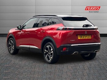 Used Peugeot 2008 2023 for sale - 77775827: Photo