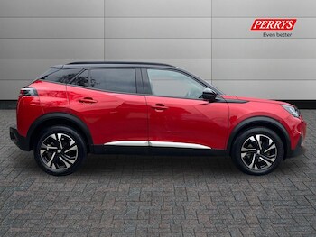 Used Peugeot 2008 2023 for sale - 77775827: Photo