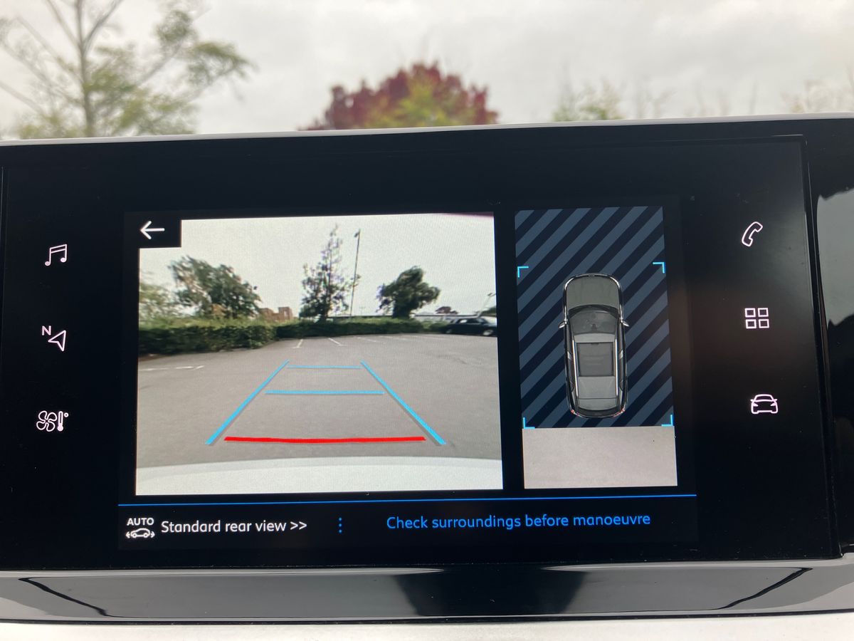 Used Peugeot 2008 2023 for sale - 77775827: Photo 46