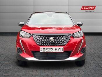 Used Peugeot 2008 2023 for sale - 77775827: Photo