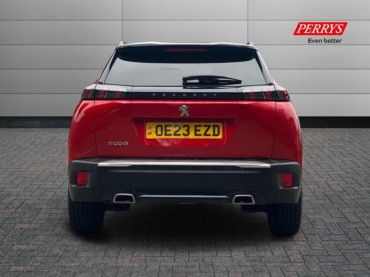 Used Peugeot 2008 2023 for sale - 77775827: Photo 5