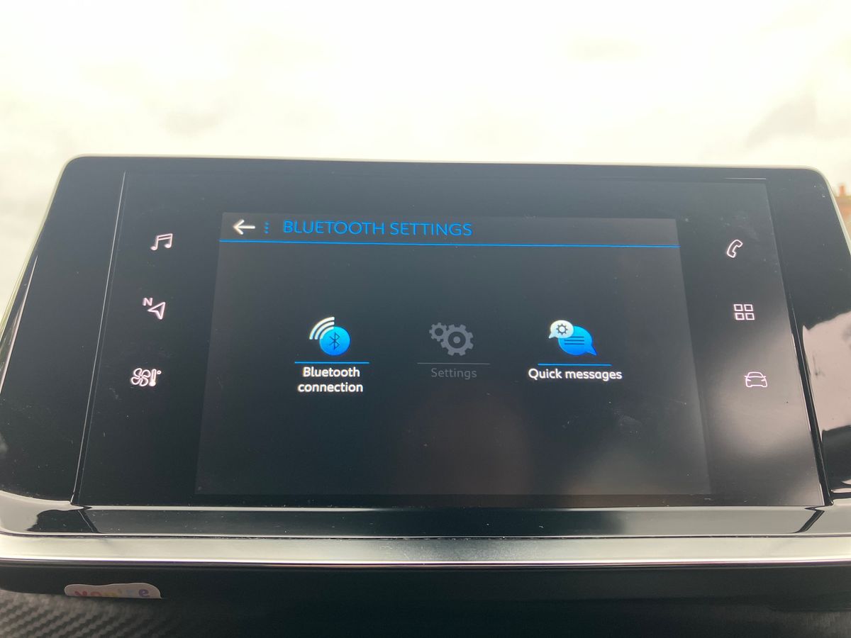 Used Peugeot 2008 2023 for sale - 77775827: Photo 55