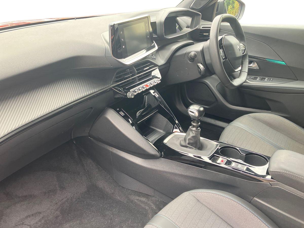 Used Peugeot 2008 2023 for sale - 77775827: Photo 6