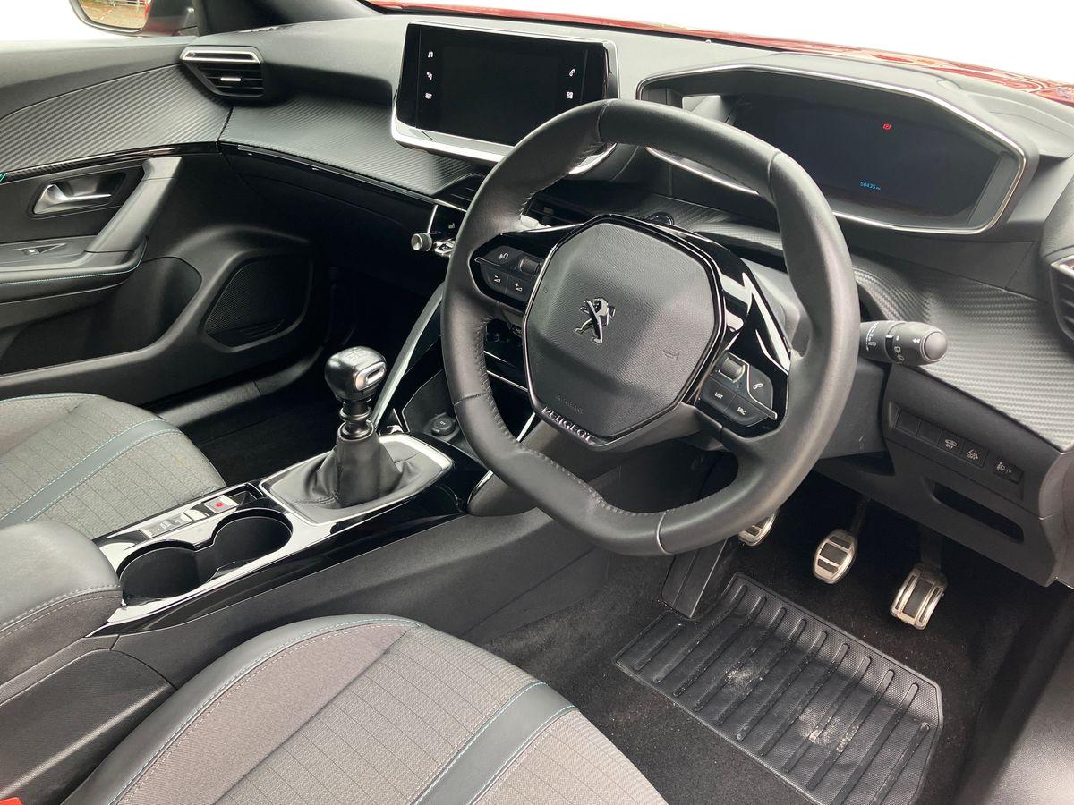 Used Peugeot 2008 2023 for sale - 77775827: Photo 8