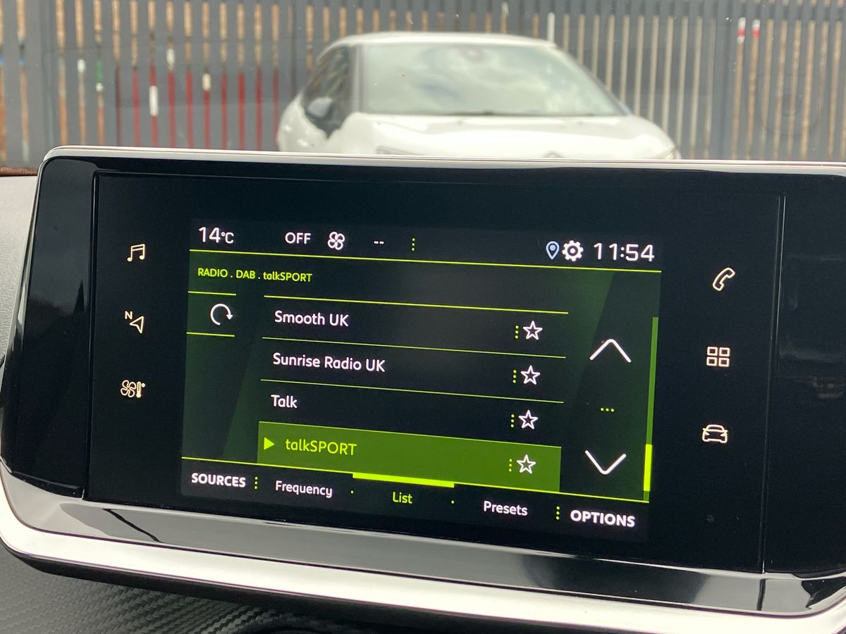 Used Peugeot 2008 2021 for sale - 76263925: Photo 10