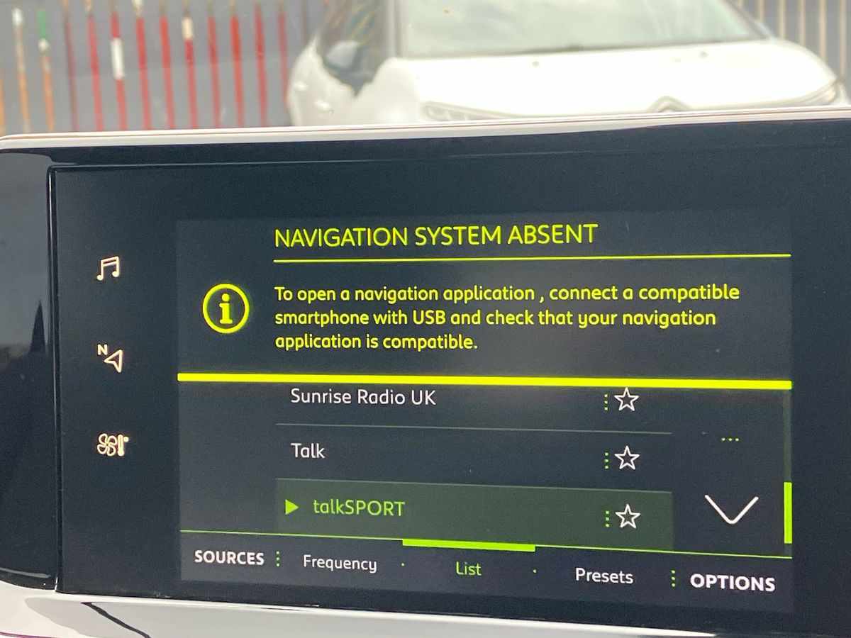 Used Peugeot 2008 2021 for sale - 76263925: Photo 11