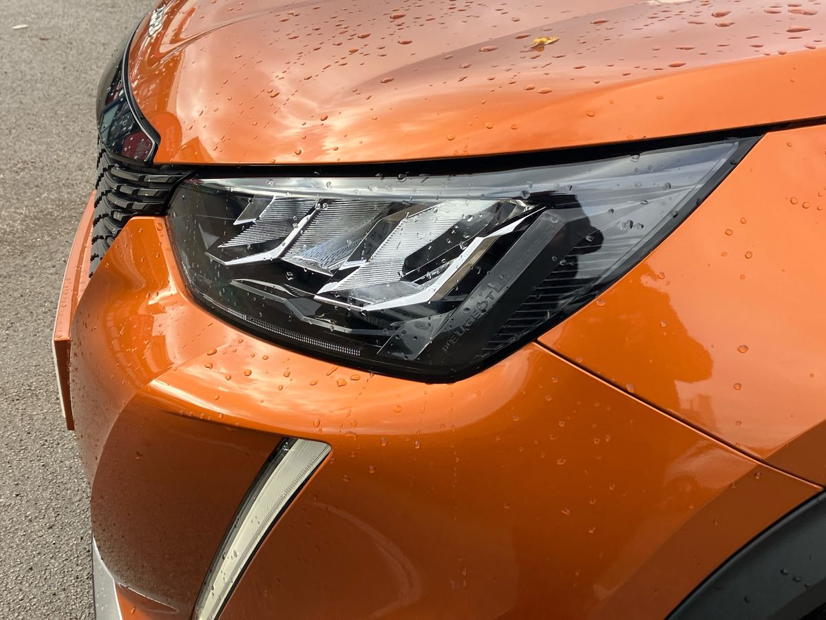 Used Peugeot 2008 2021 for sale - 76263925: Photo 13