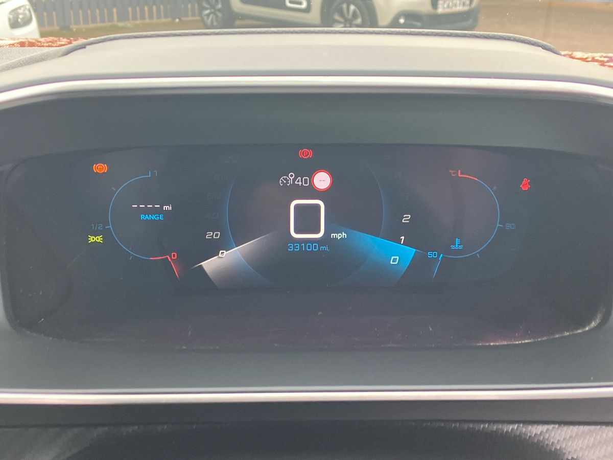 Used Peugeot 2008 2021 for sale - 76263925: Photo 14