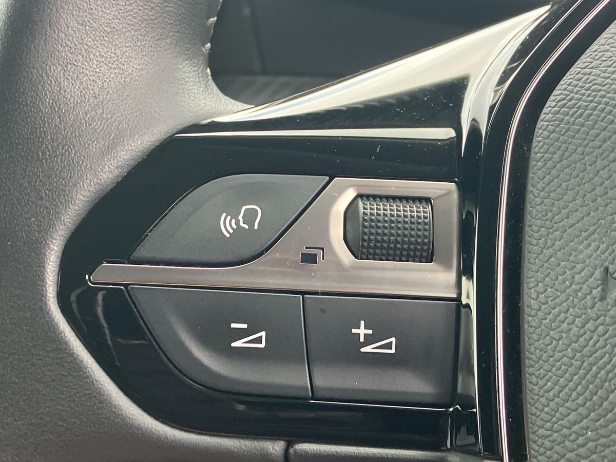 Used Peugeot 2008 2021 for sale - 76263925: Photo 16