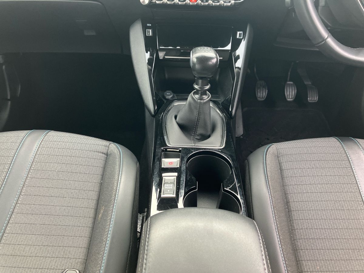 Used Peugeot 2008 2021 for sale - 76263925: Photo 17