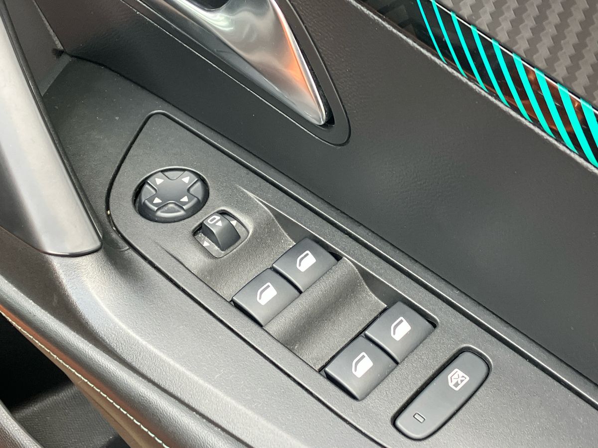 Used Peugeot 2008 2021 for sale - 76263925: Photo 18