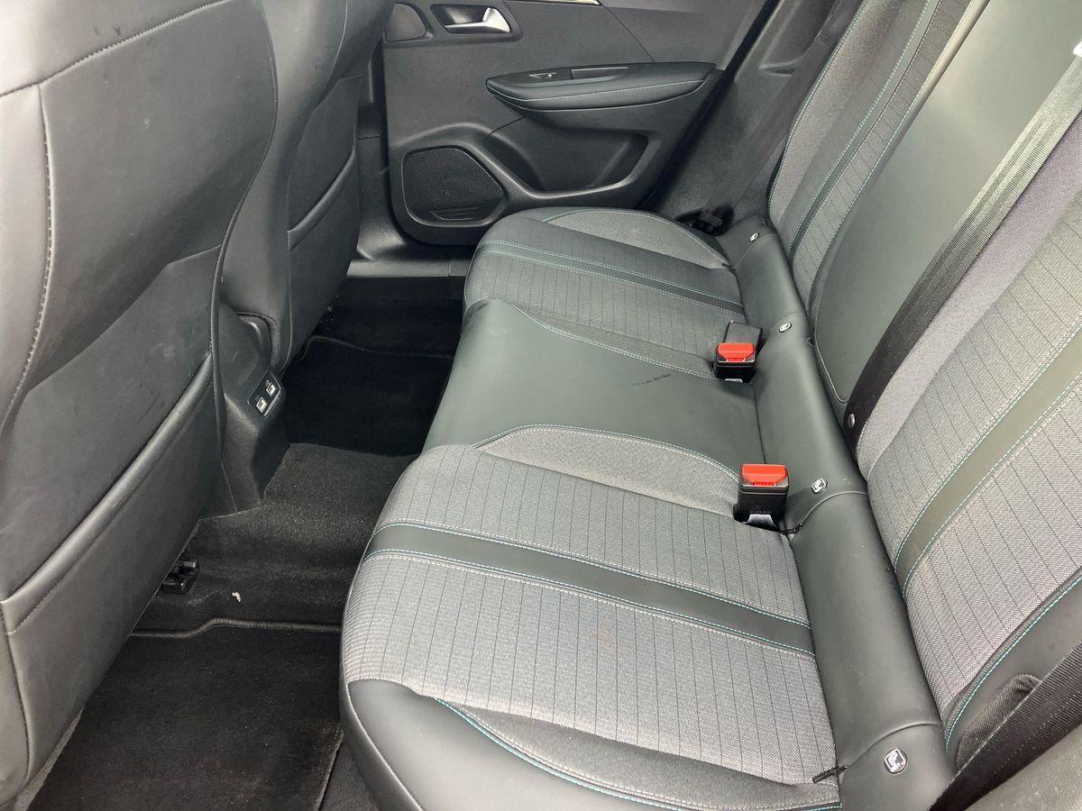 Used Peugeot 2008 2021 for sale - 76263925: Photo 19