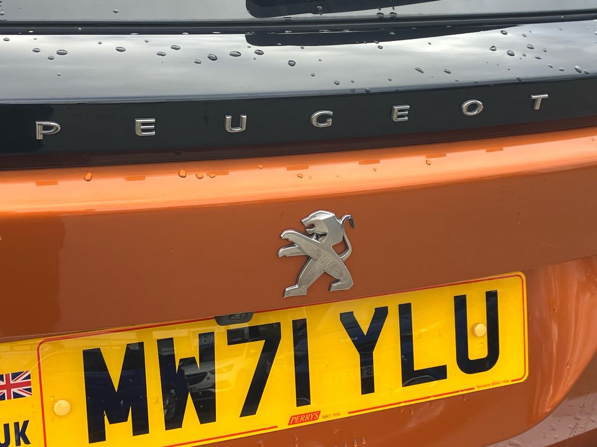 Used Peugeot 2008 2021 for sale - 76263925: Photo 21