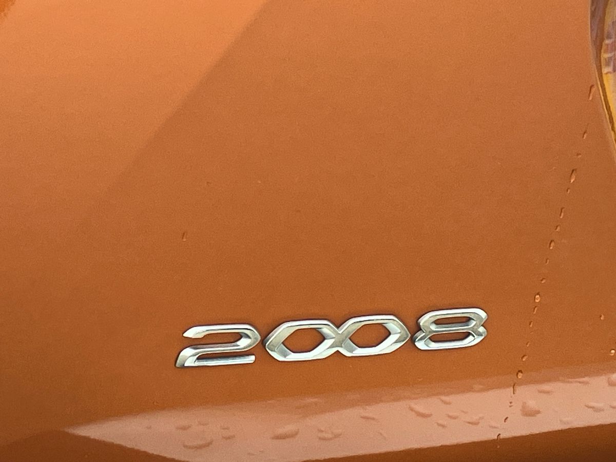 Used Peugeot 2008 2021 for sale - 76263925: Photo 22