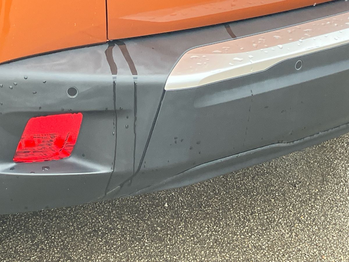 Used Peugeot 2008 2021 for sale - 76263925: Photo 23