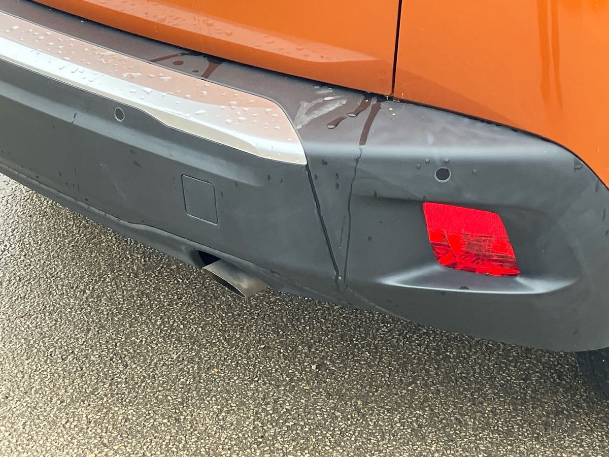 Used Peugeot 2008 2021 for sale - 76263925: Photo 24