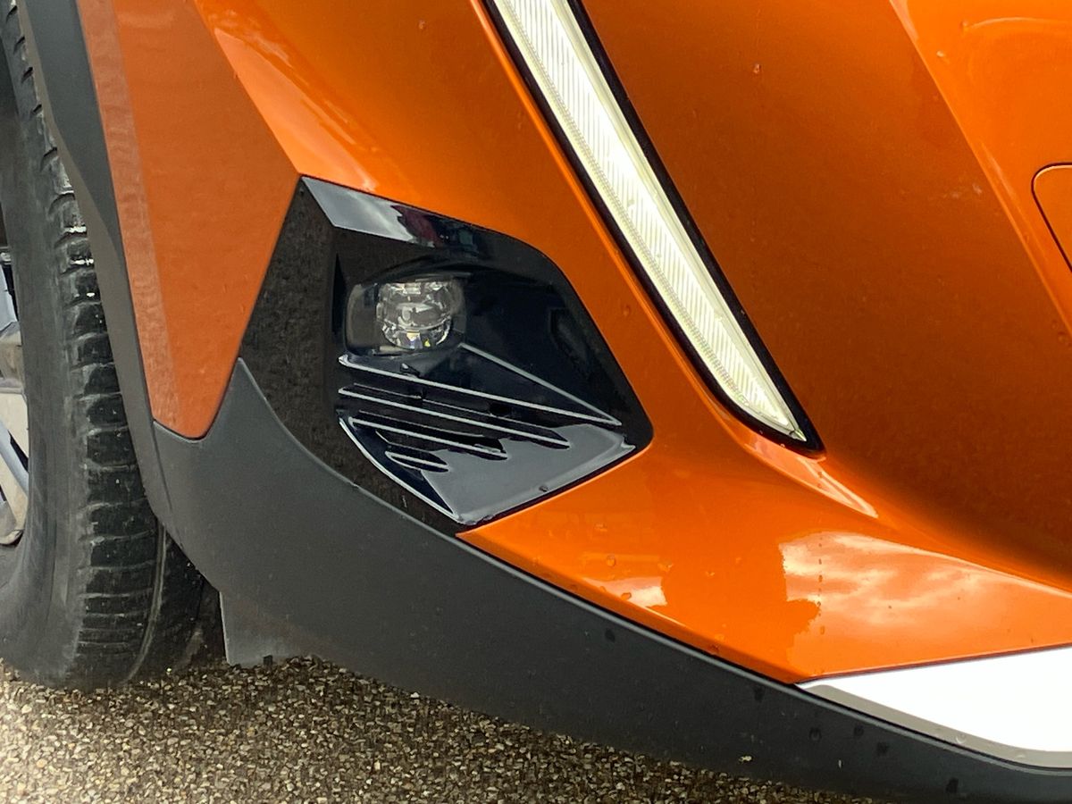 Used Peugeot 2008 2021 for sale - 76263925: Photo 27