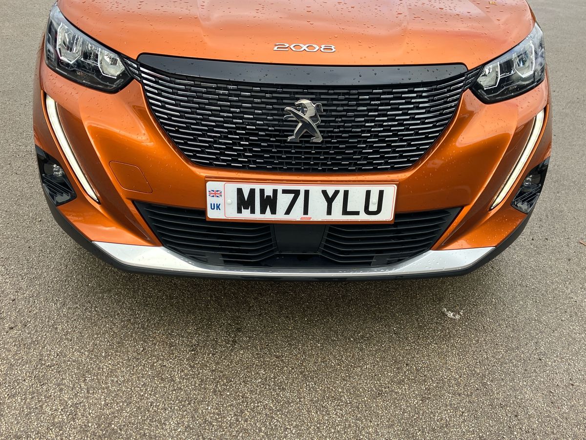 Used Peugeot 2008 2021 for sale - 76263925: Photo 28